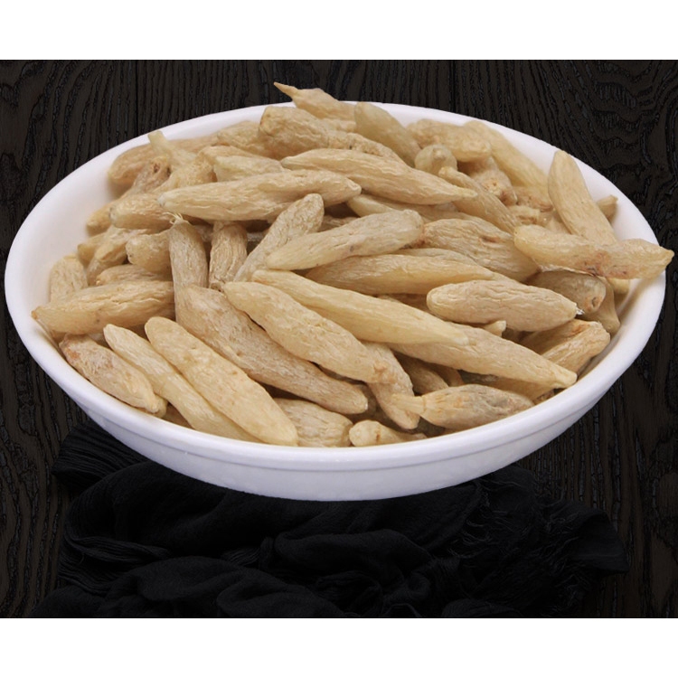 SI Chuan Premium Ophiopogon 100g MAI Dong — view 5