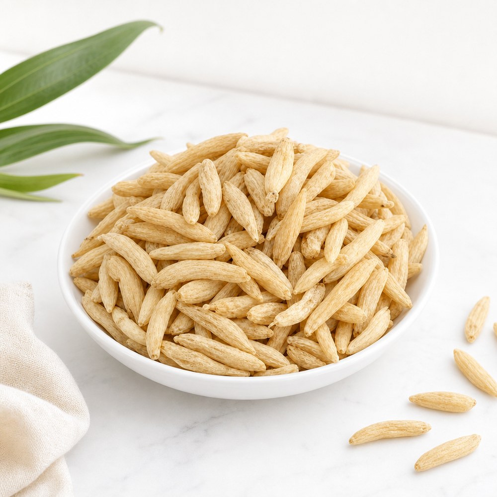 SI Chuan Premium Ophiopogon 100g MAI Dong