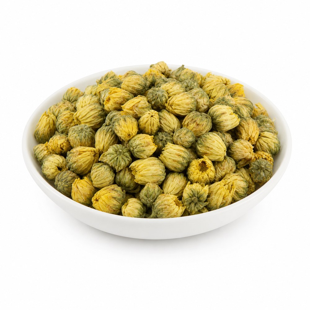 American Ginseng Chrysanthemum Tea 3g X 15 sachets