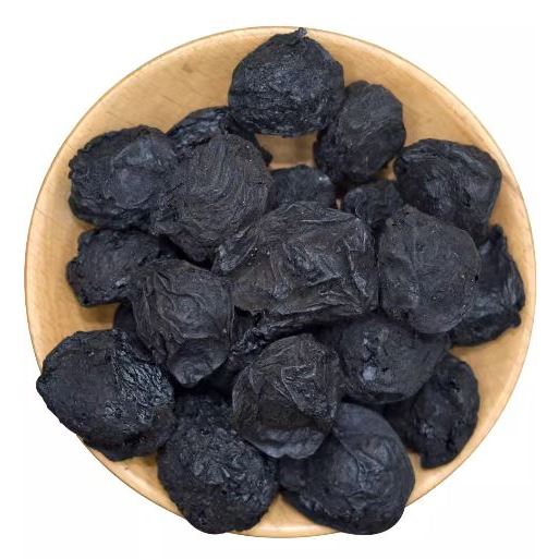 Black Plum Ebony Plum Traditional Chinese Herbal / No sugar 250g — view 4