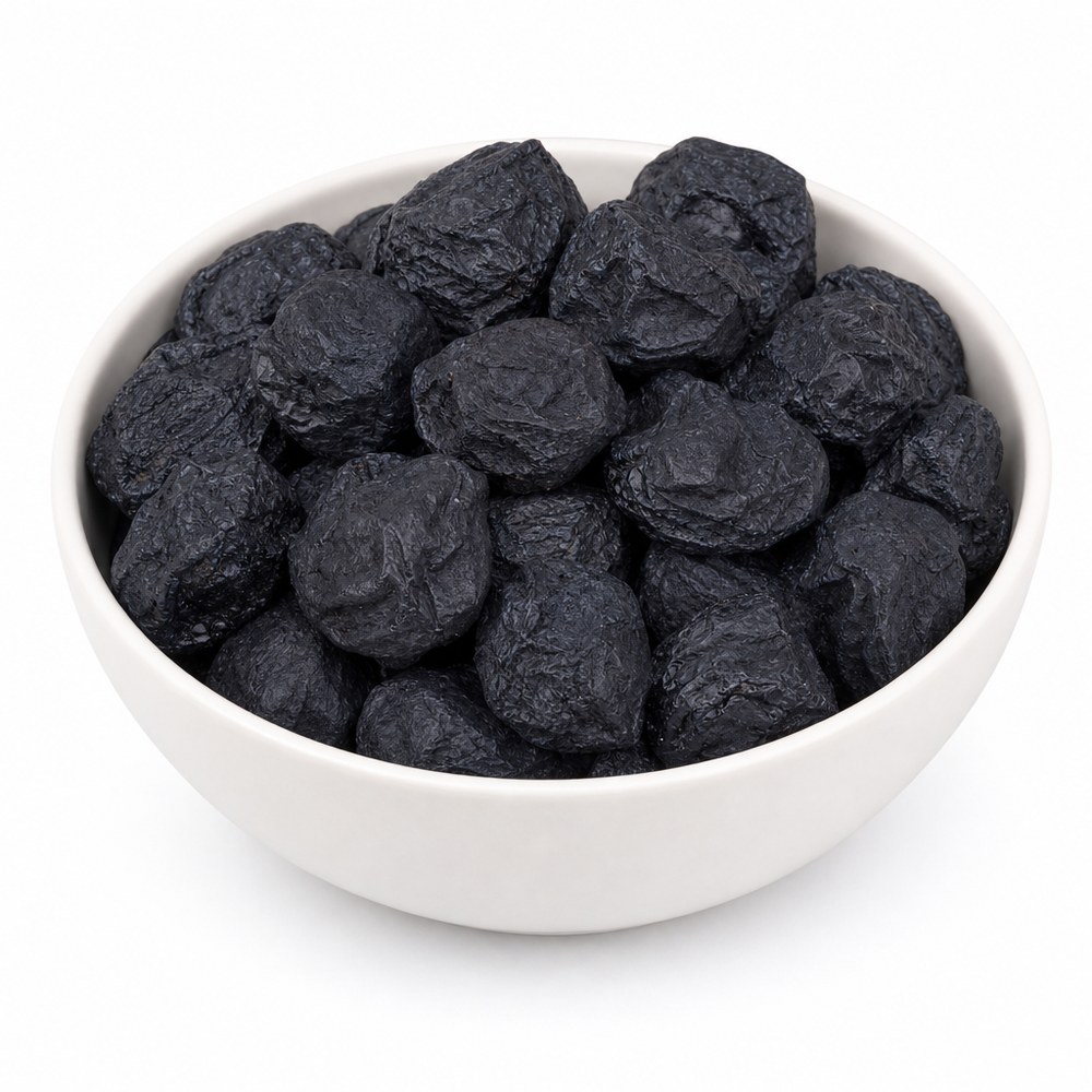 Black Plum Ebony Plum Traditional Chinese Herbal / No sugar 250g