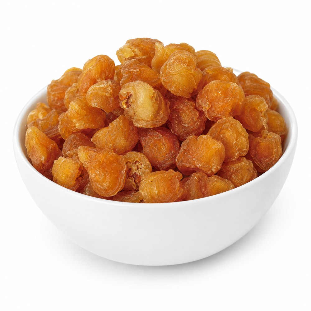 Thailand Dried Longan (AAA) 500g