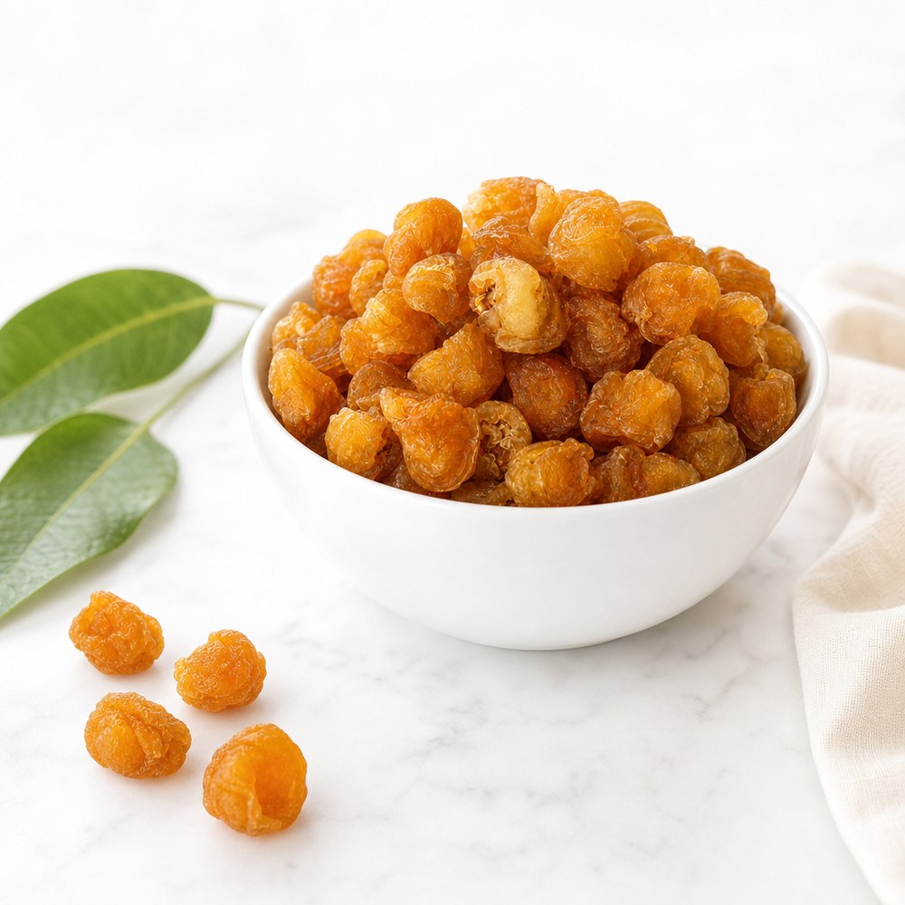 Thailand Dried Longan (AAA) 500g