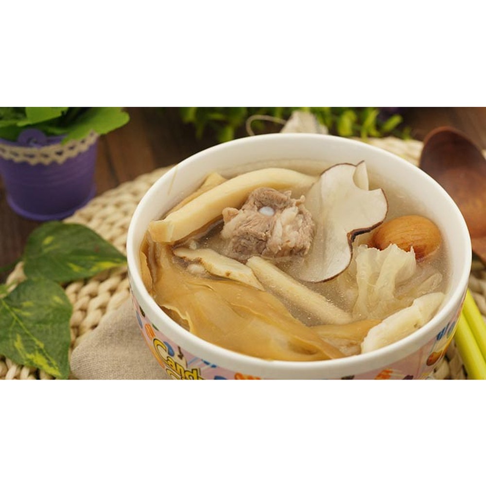 Dried Sea Coconut Slices 200g Product of Thailand — view 2