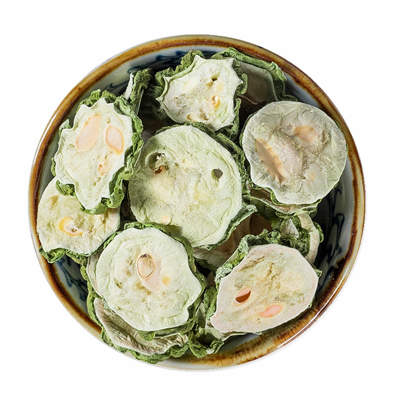 Dried Bitter Gourd 100g — view 4