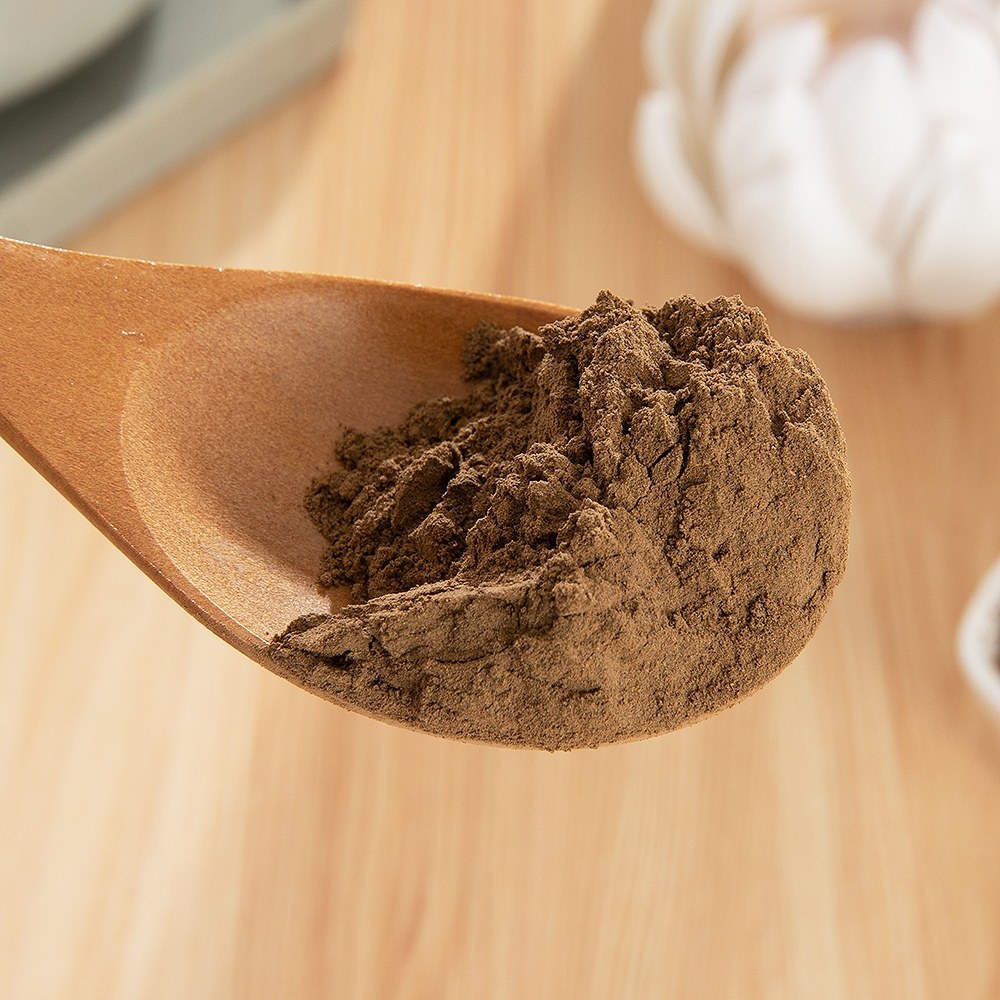 He Shou Wu Powder 500g — view 2