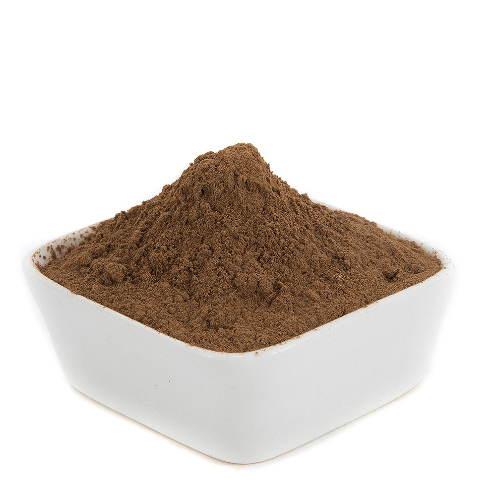 He Shou Wu Powder 500g — view 5