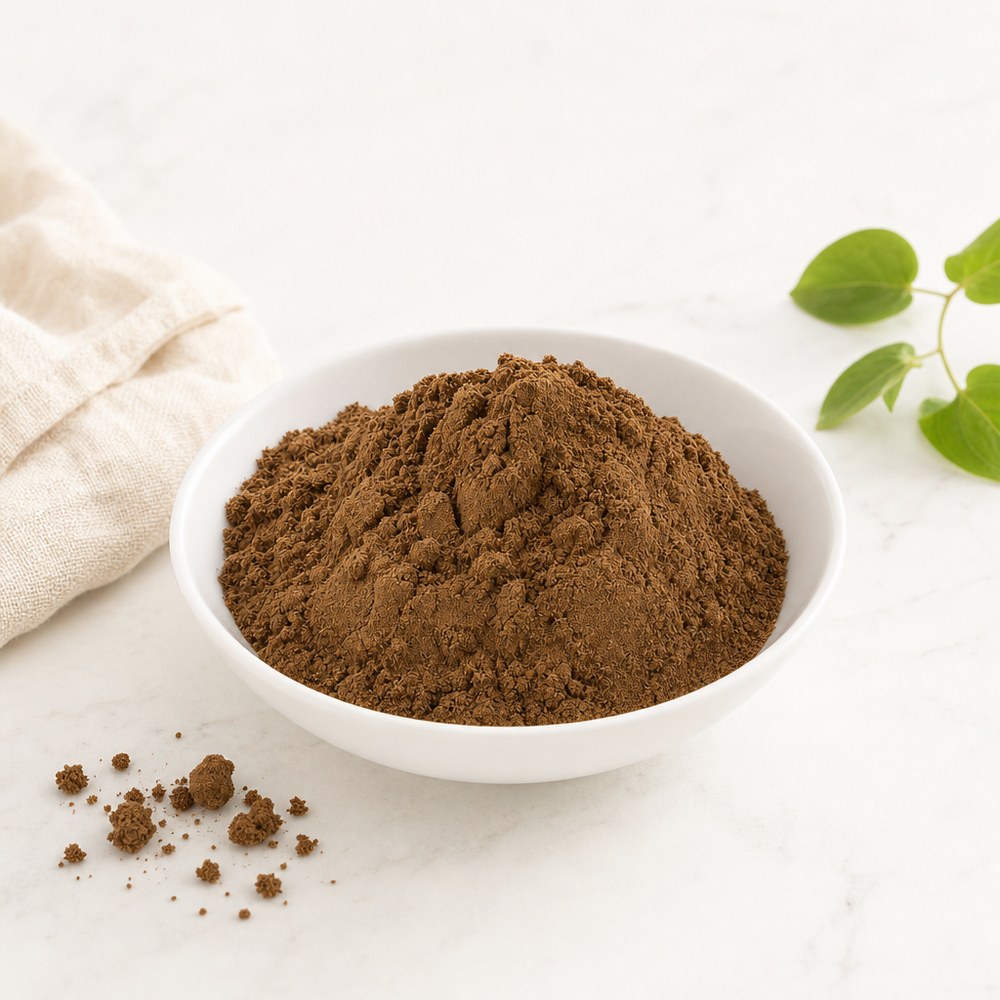 He Shou Wu Powder 500g