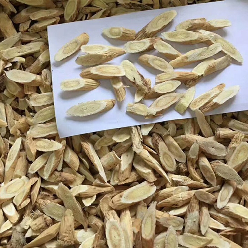 Wild Radix Astragalus Slices 250g — view 2