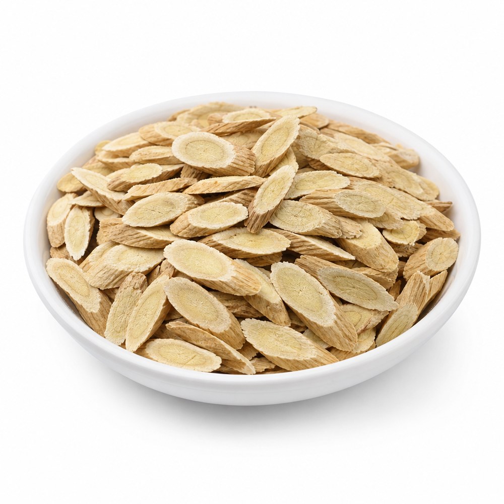 Wild Radix Astragalus Slices 250g