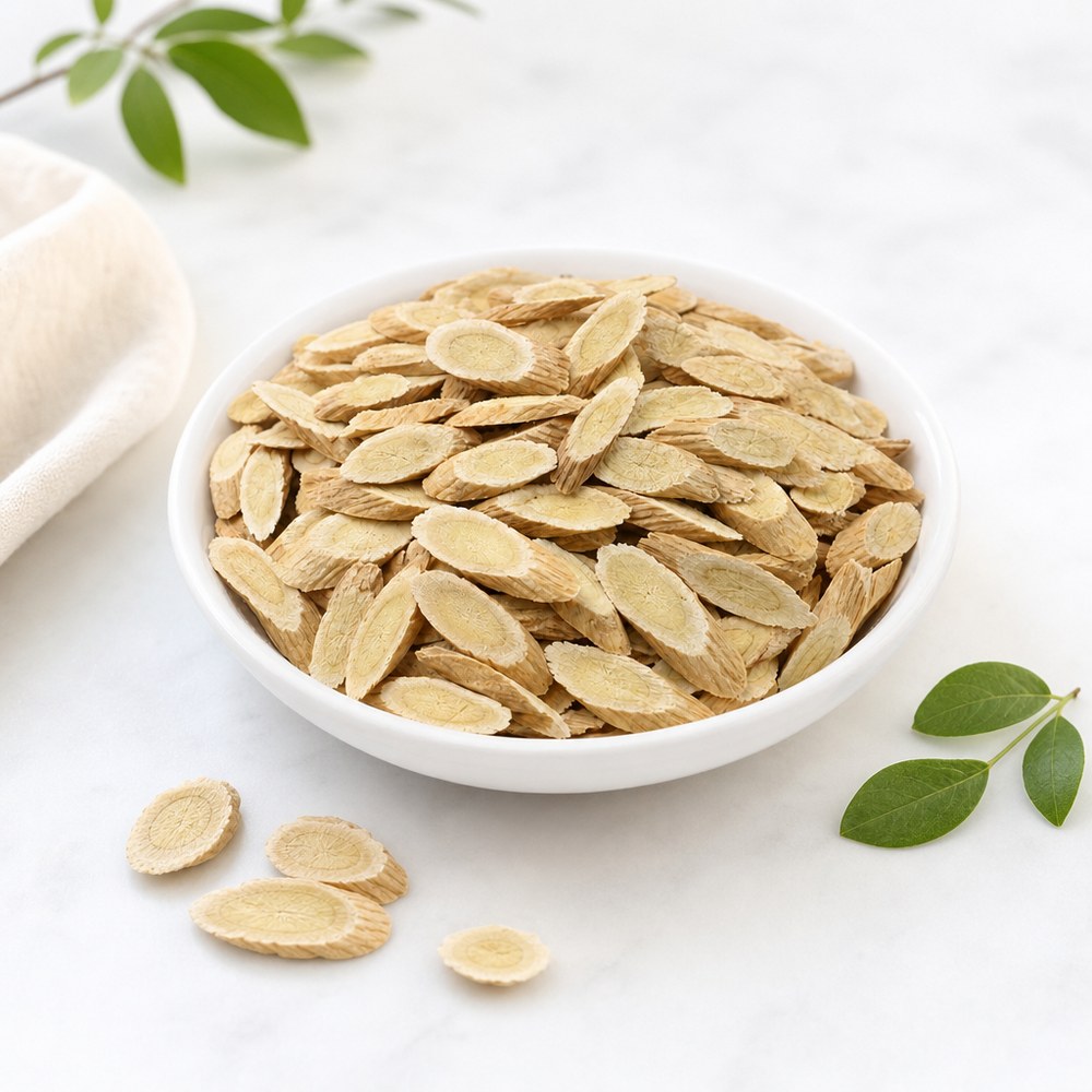 Wild Radix Astragalus Slices 250g