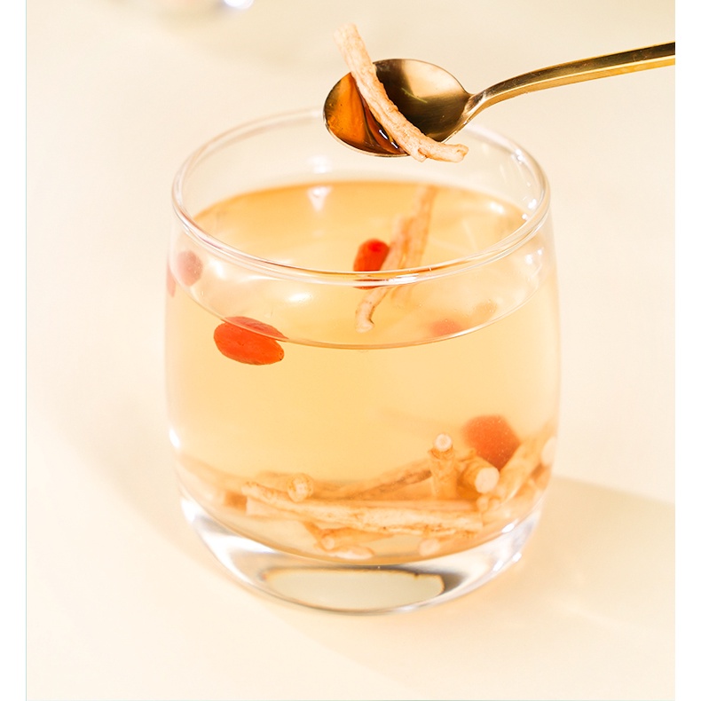 [ 2 Packs ] American Ginseng 100g — view 5