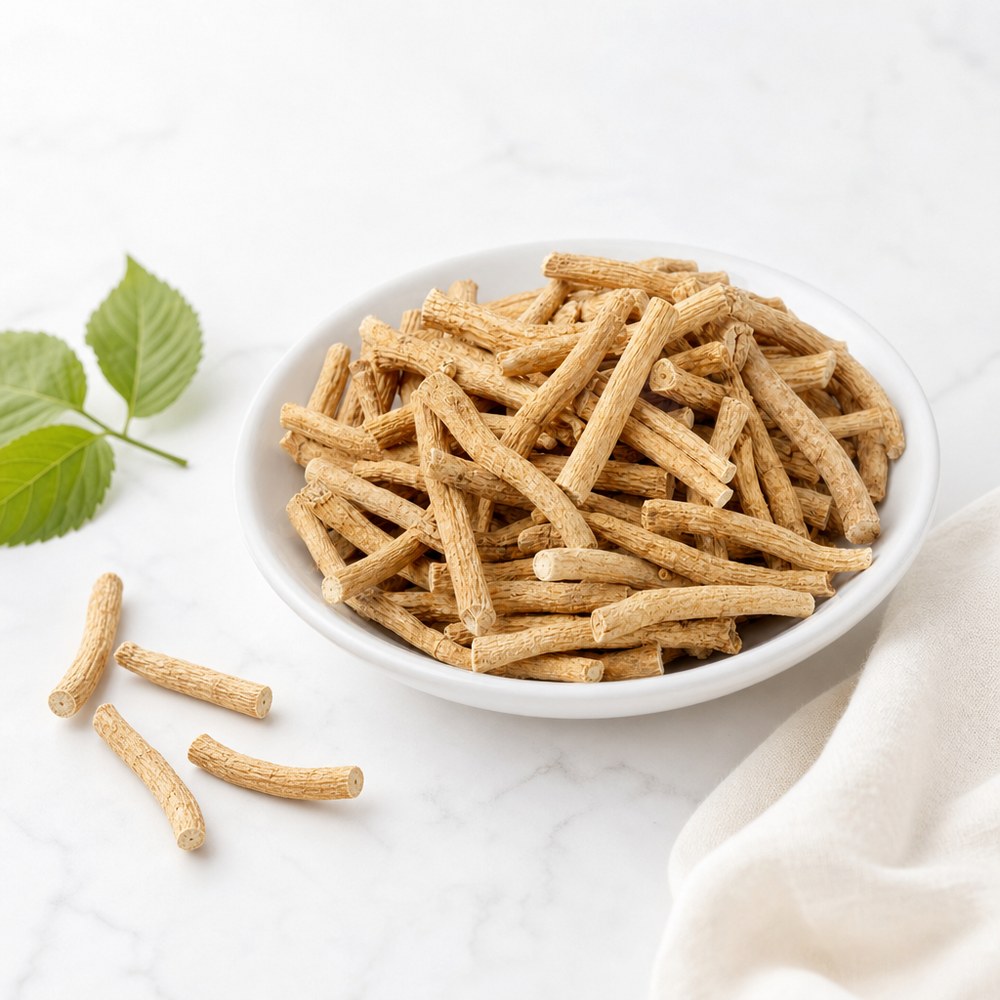 [ 2 Packs ] American Ginseng 100g