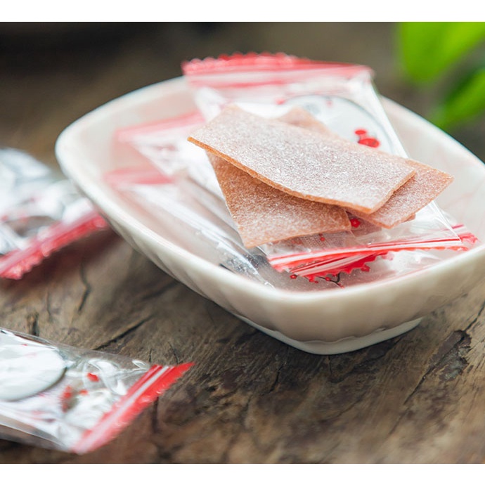 Japanese-style Original Sliced Plum 200g — view 4