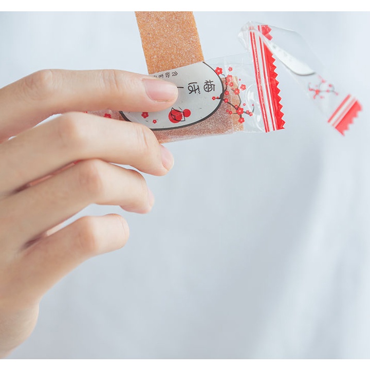 Japanese-style Original Sliced Plum 200g — view 6