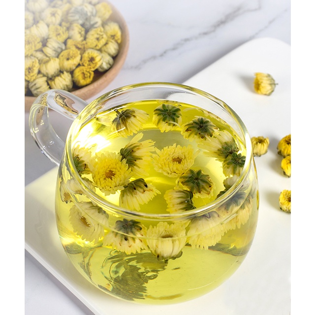 Chrysanthemum 500g — view 5