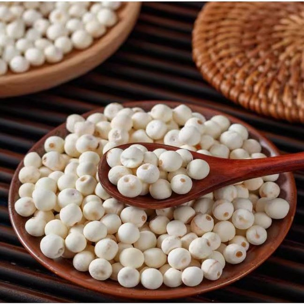 White Gorgon （Qian Shi ） 250g — view 2