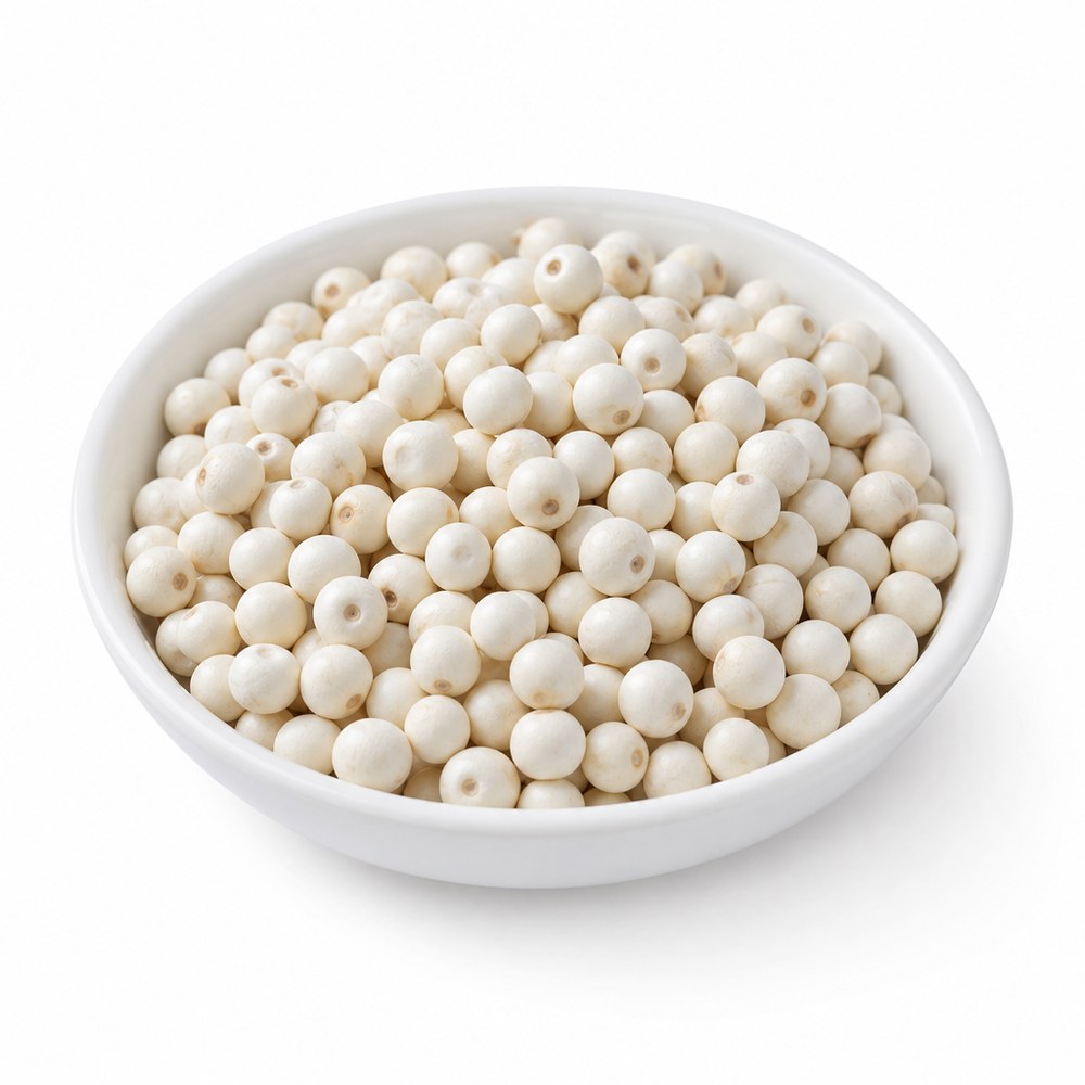 White Gorgon （Qian Shi ） 250g
