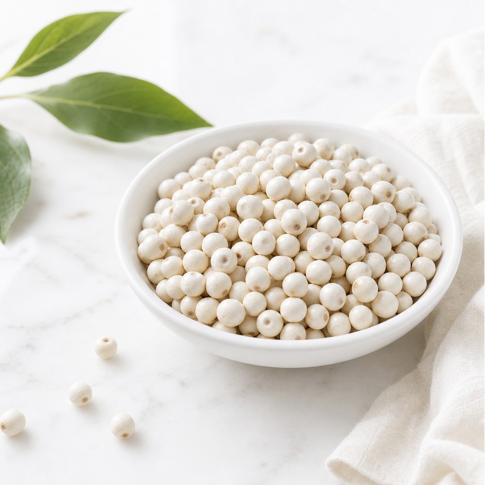 White Gorgon （Qian Shi ） 250g