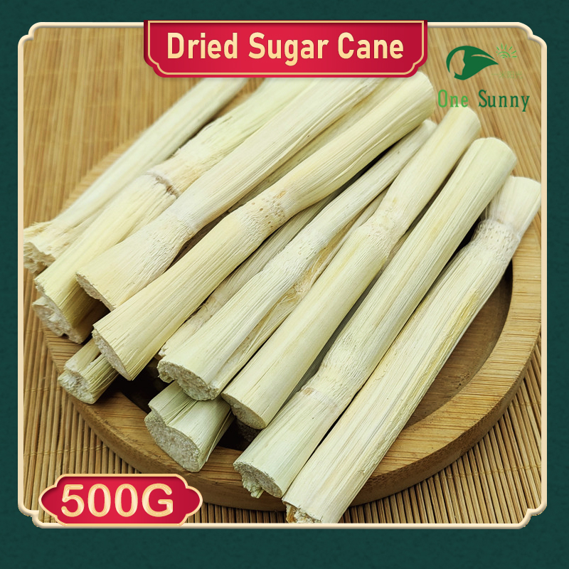 Dried Sugar Cane 500g — view 3