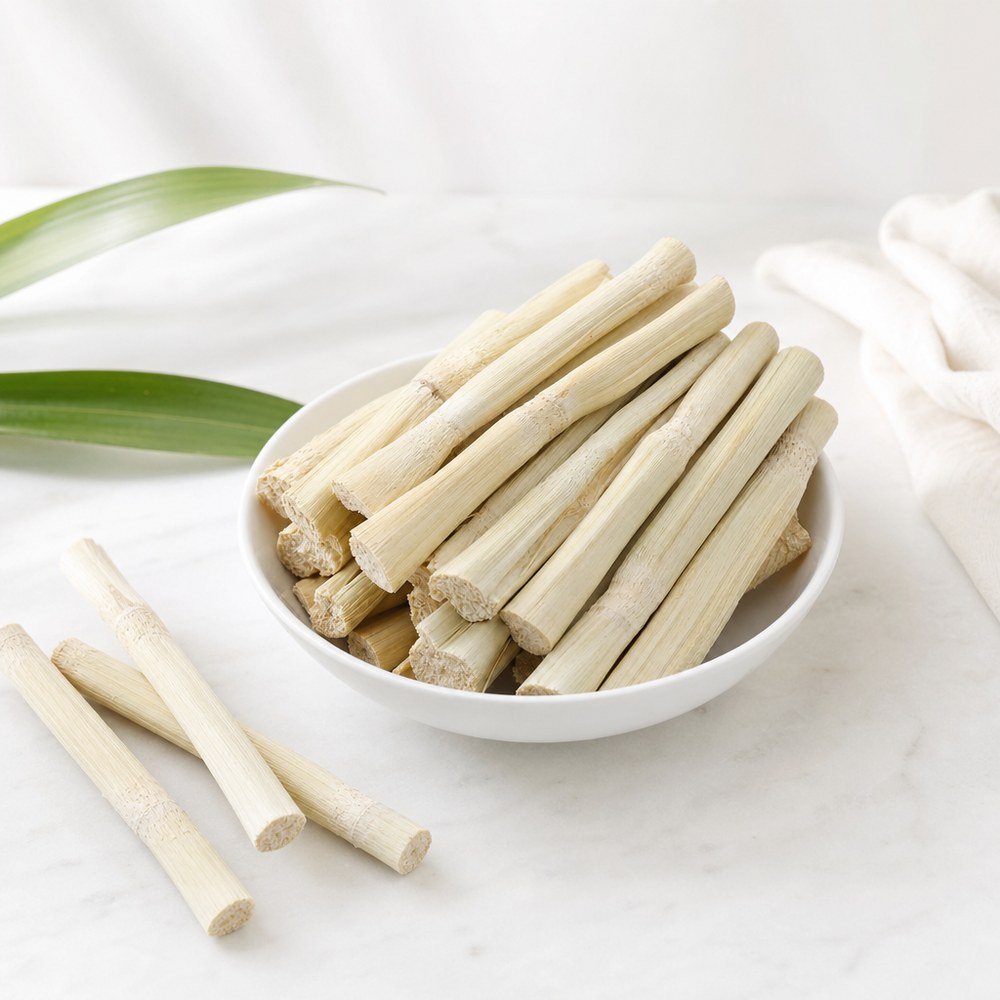 Dried Sugar Cane 500g
