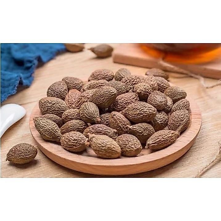 Sterculia lychnophora - Pang Da Hai 100g — view 4