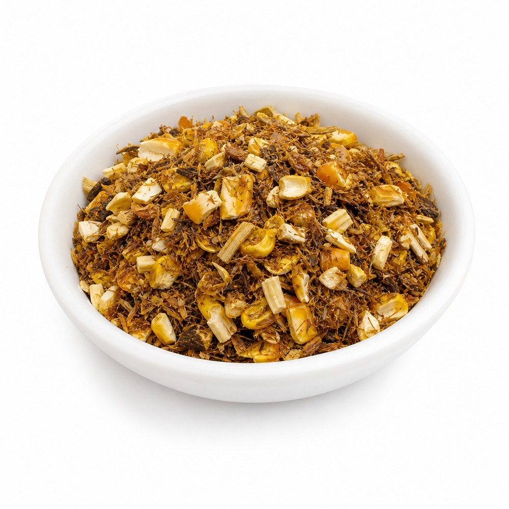 Corn Silk Tea 8g X15packs [ No Sugar ]