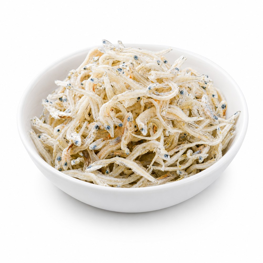 Japan Premium Dried Chirimen / Japan Young Premium Dried Chirimen