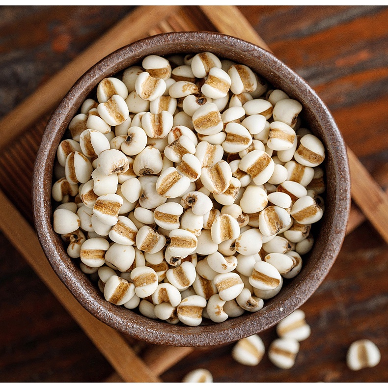 Chinese Barley - Fried 100g — view 4