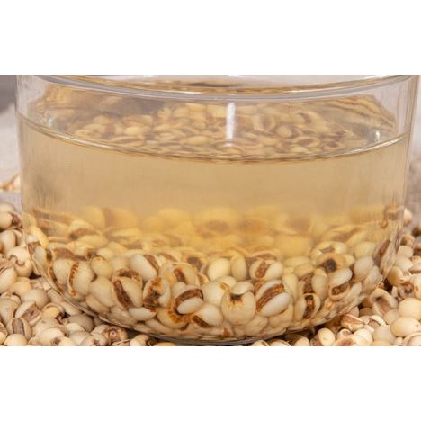 Chinese Barley - Fried 100g — view 6