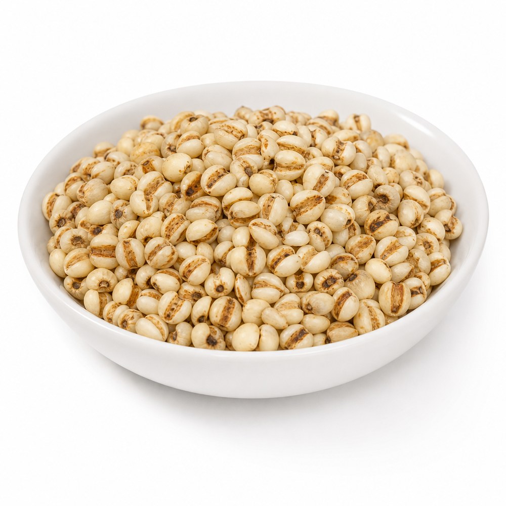 Chinese Barley - Fried 100g
