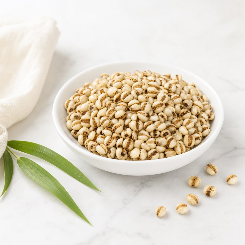 Chinese Barley - Fried 100g