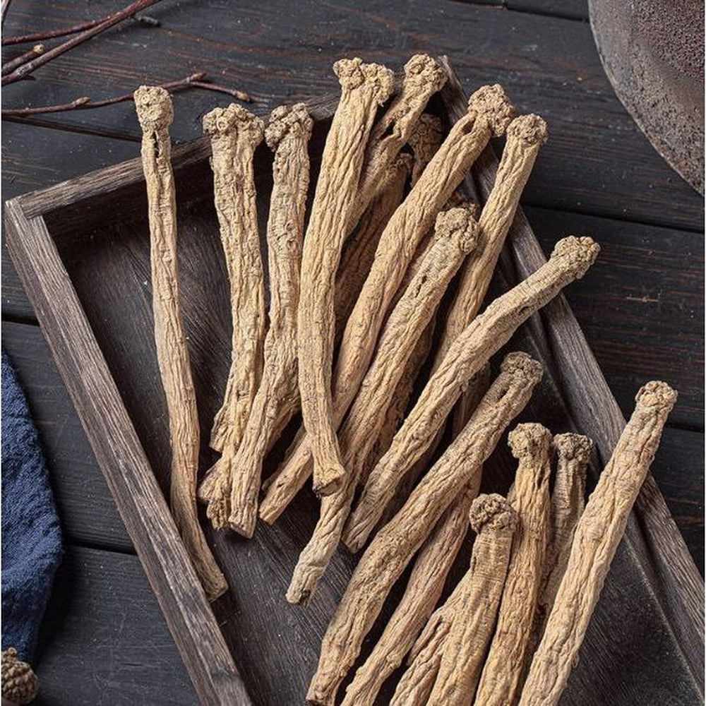 Gan Su Wen Dang Shen 100g — view 2