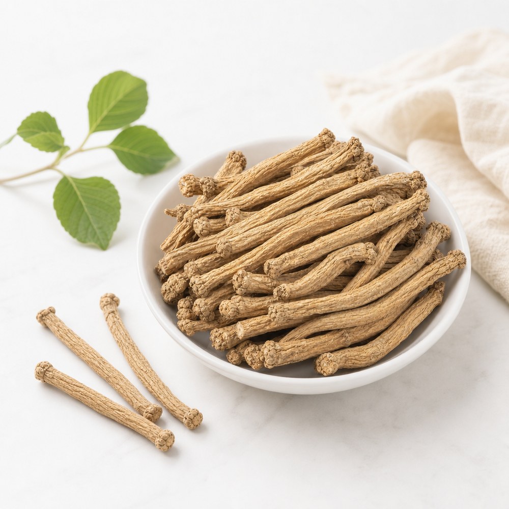 Gan Su Wen Dang Shen 100g