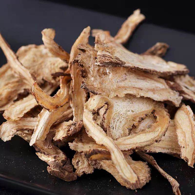 Natural Angeligae Sinensis Slices 250g — view 4