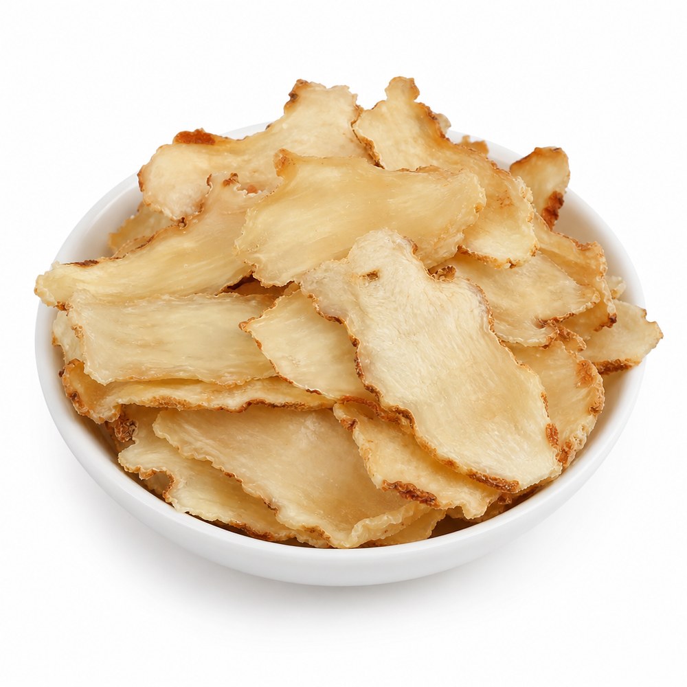 Natural Angeligae Sinensis Slices 250g