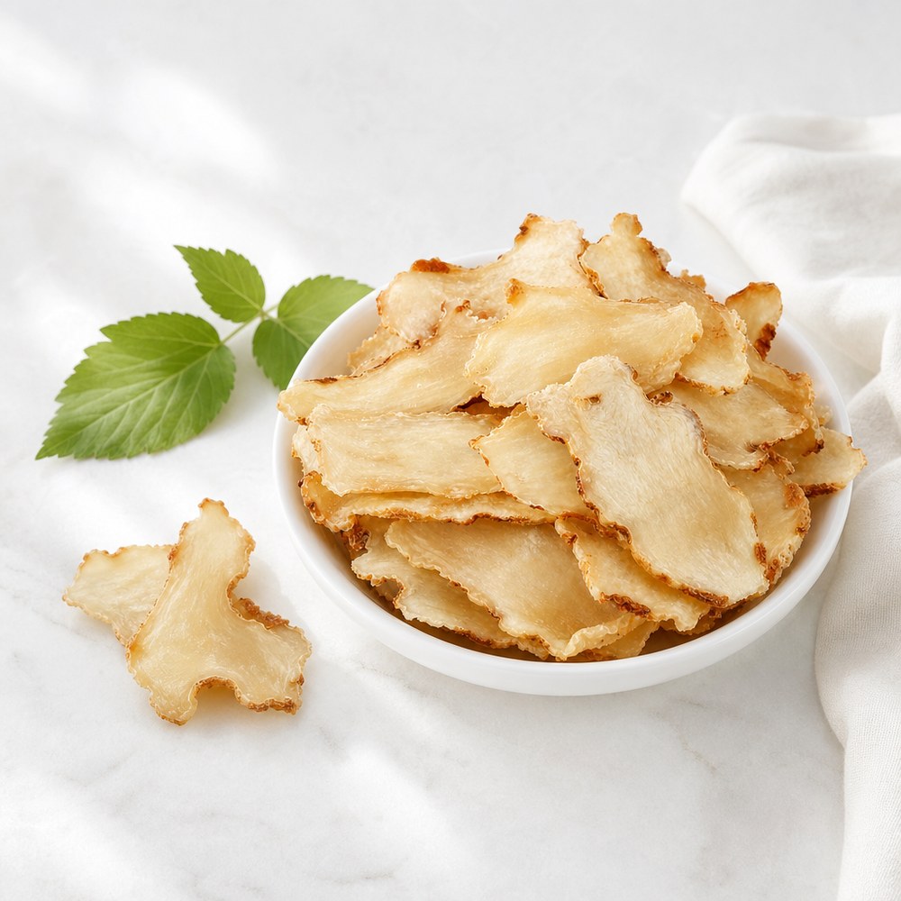 Natural Angeligae Sinensis Slices 250g