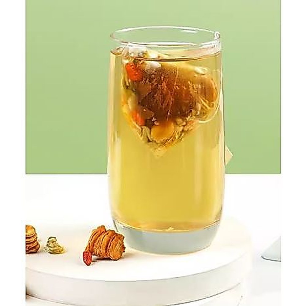 Throat Soothing Tea Bags 4.5g X15 Sachets — view 2