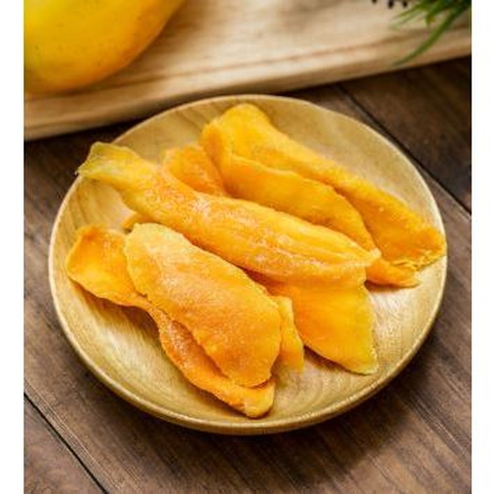 Dried Mango Slices 250g — view 2