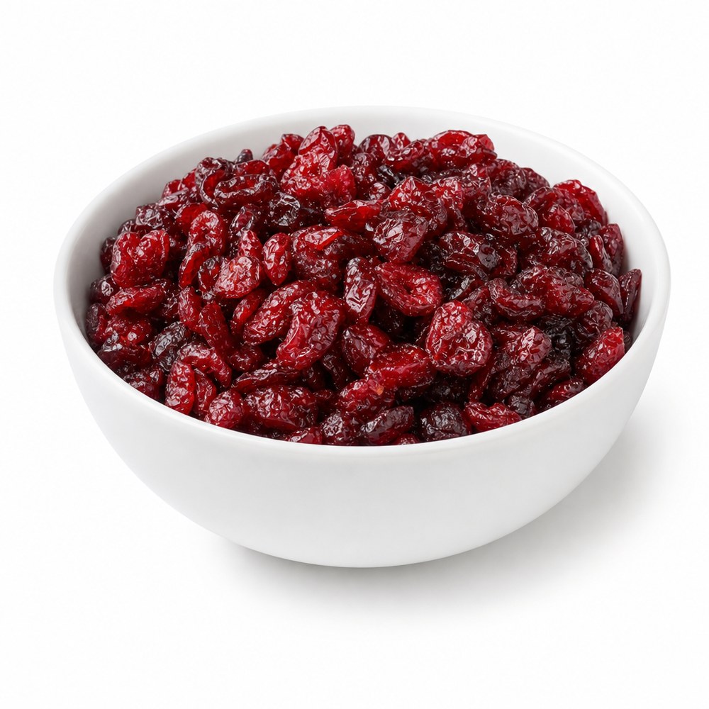 Cranberry 200g