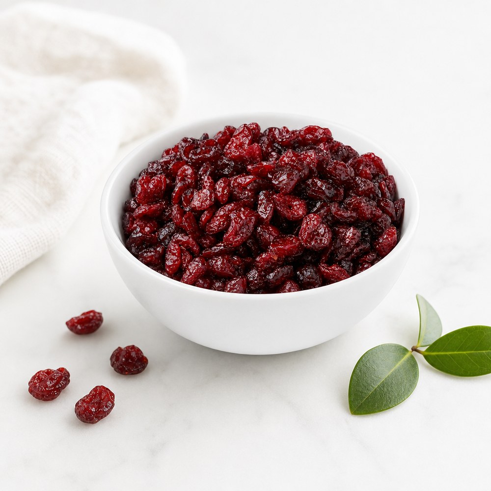 Cranberry 200g