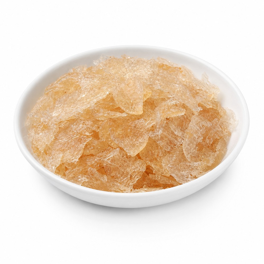 YuXiangYan Premium Dried Bird's Nest —— Yanzhan 37.5g / 100g