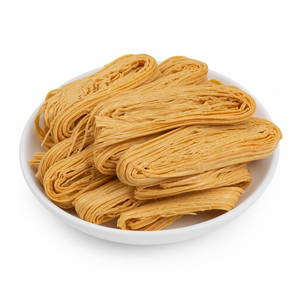 Shredded Soybeans Curd 250g Hot pot