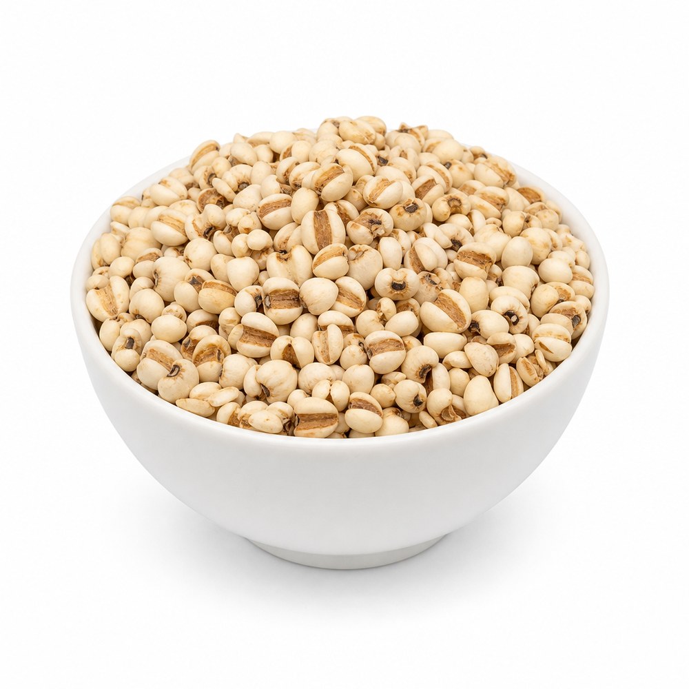 Chinese Barley - Fried / /