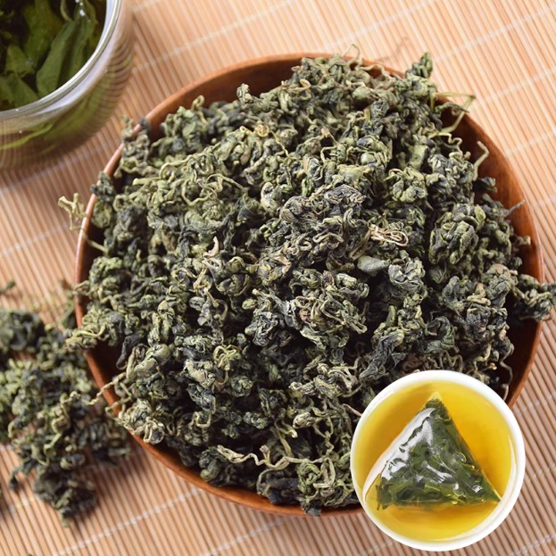Jiao Gu Lan Tea Bag 60g — view 3