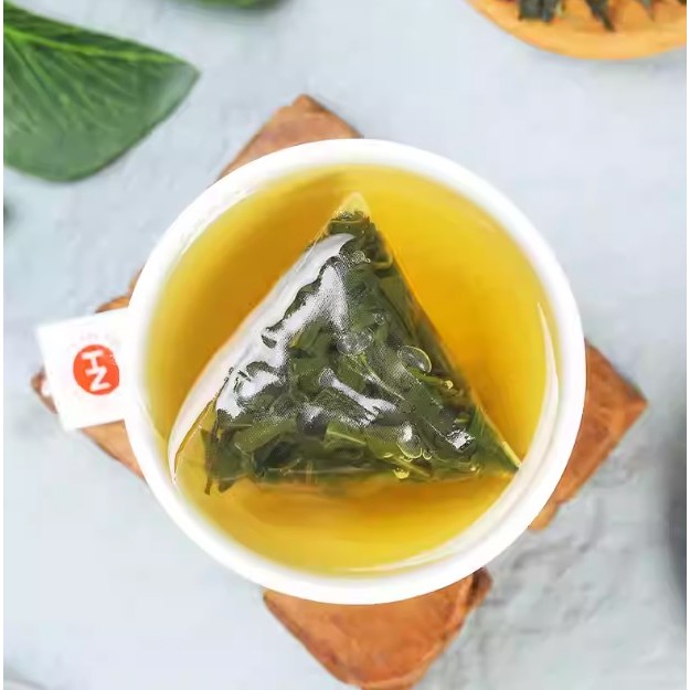 Jiao Gu Lan Tea Bag 60g — view 4