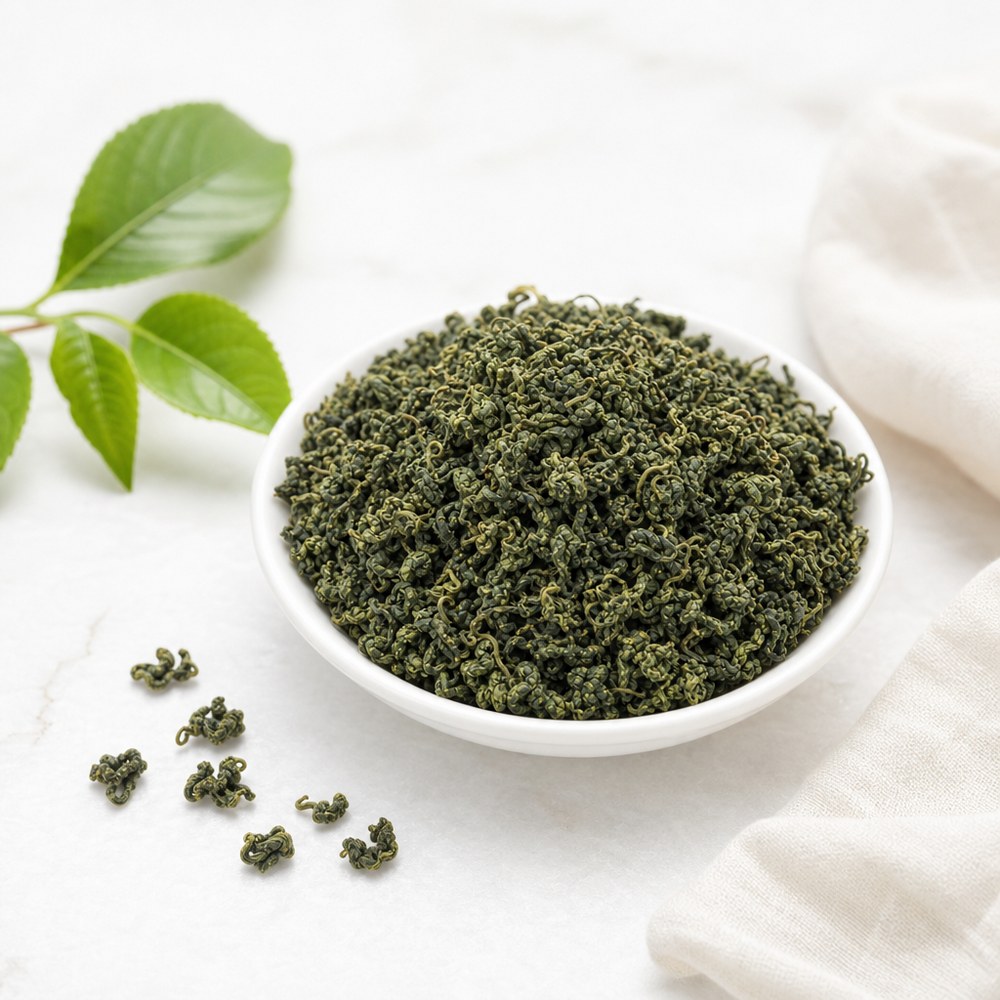Jiao Gu Lan Tea Bag 60g