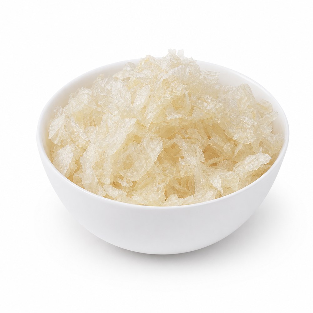 YuXiangYan Fresh Cooked Rock Sugar Bird's Nest Concentrated
