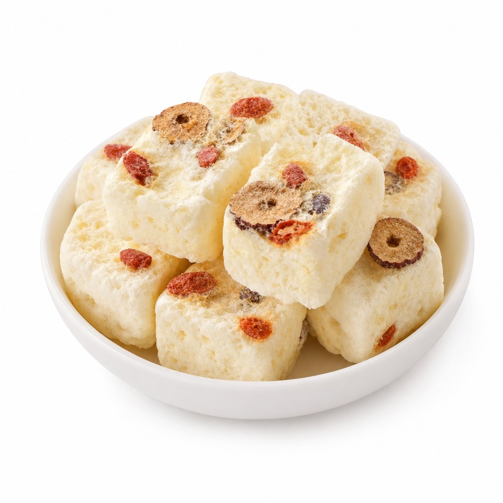 White Fungus Broth 1Pack