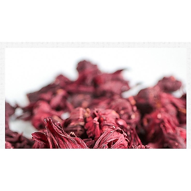 Roselle Tea 100g — view 4